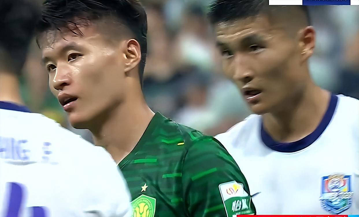 国安后防线低级失误，造成失利惨淡