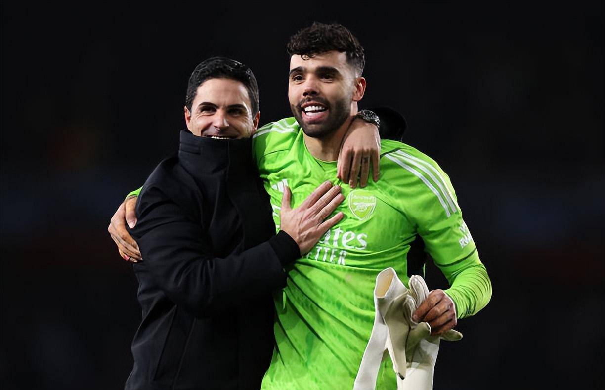 阿森纳功臣表现抢眼，为球队赢得胜利的简单介绍