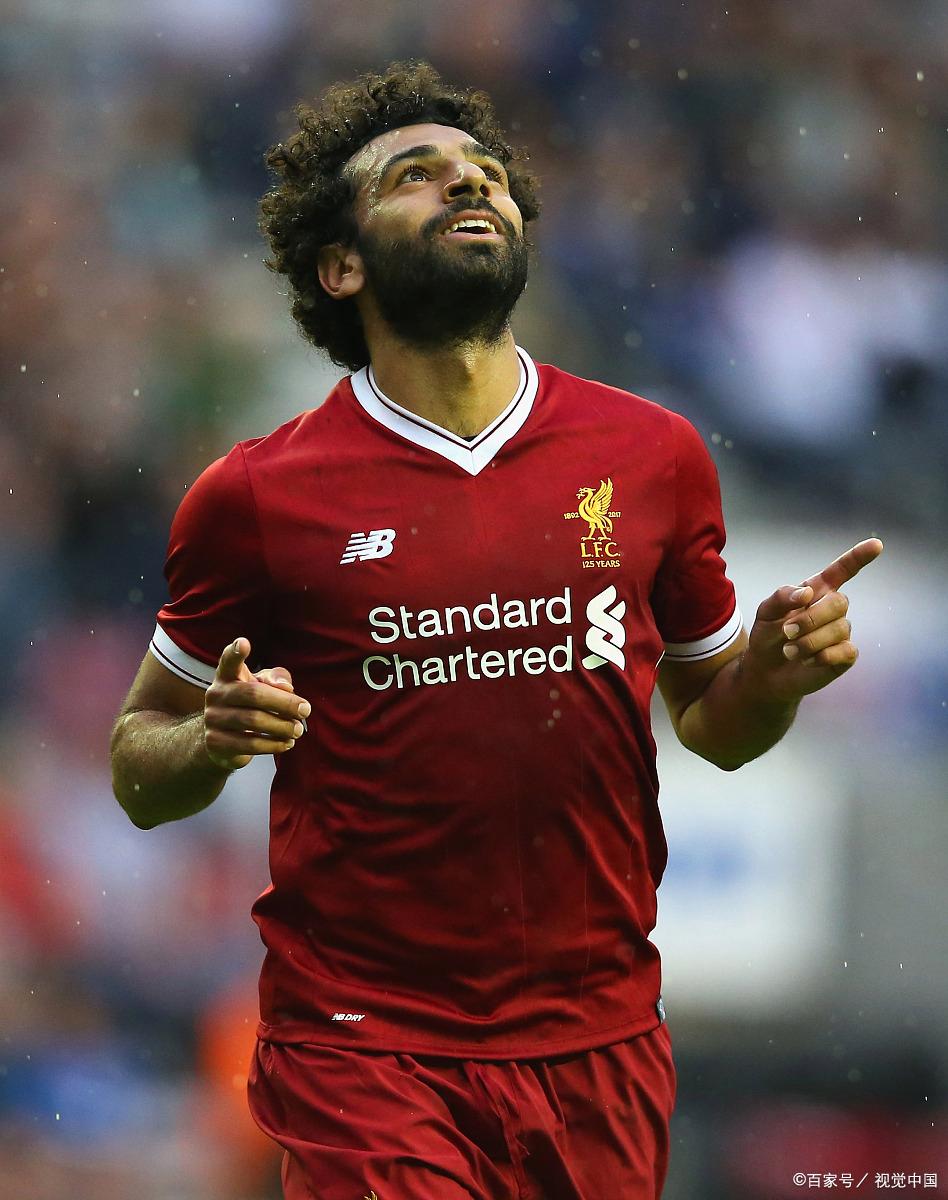 利物浦三球大胜水晶宫，继续保持领先优势