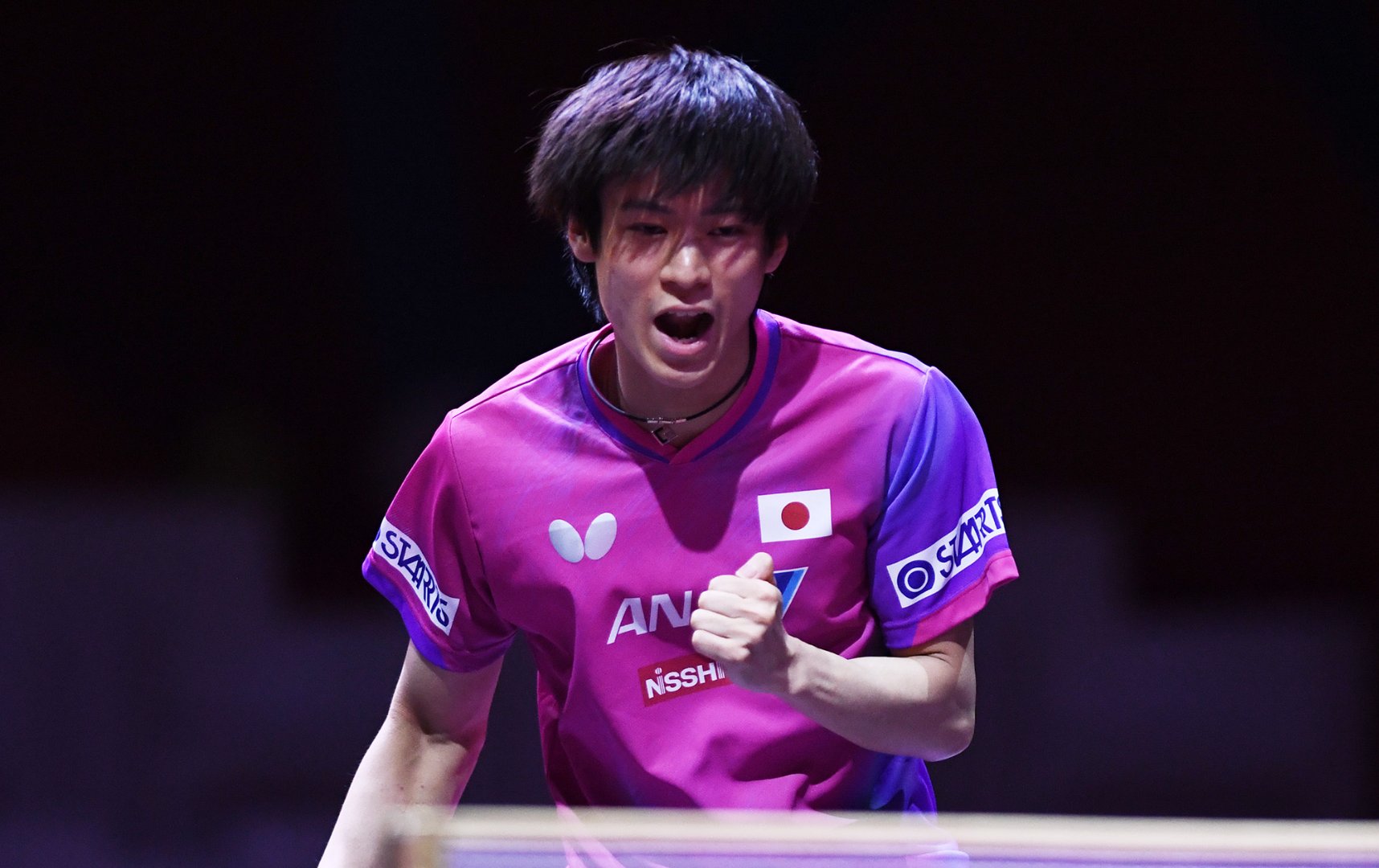 DB彩票入口-日本选手发挥出色，斩获冠军