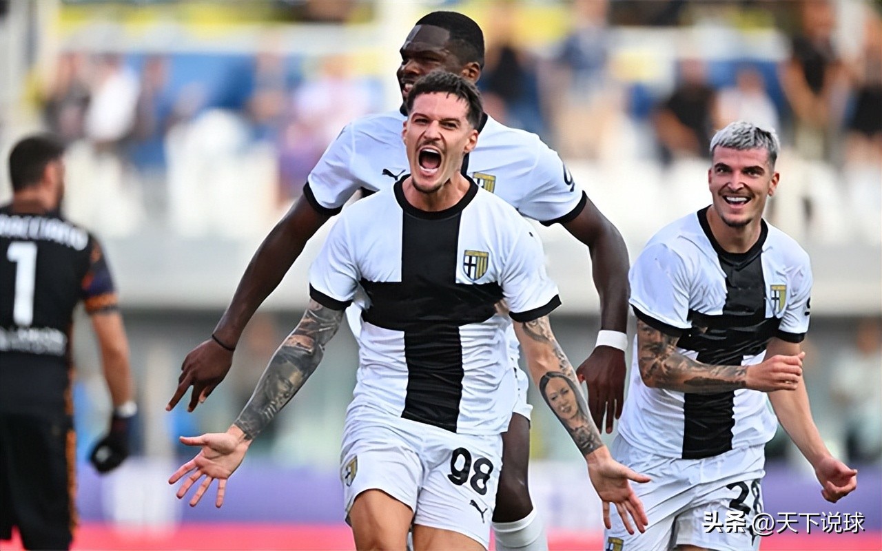 意甲联赛引进头号球星，引发热议与期待