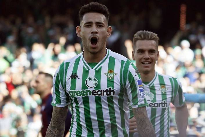 DB彩票入口-关于莱加内斯客场击败马洛卡，取得宝贵三分的信息