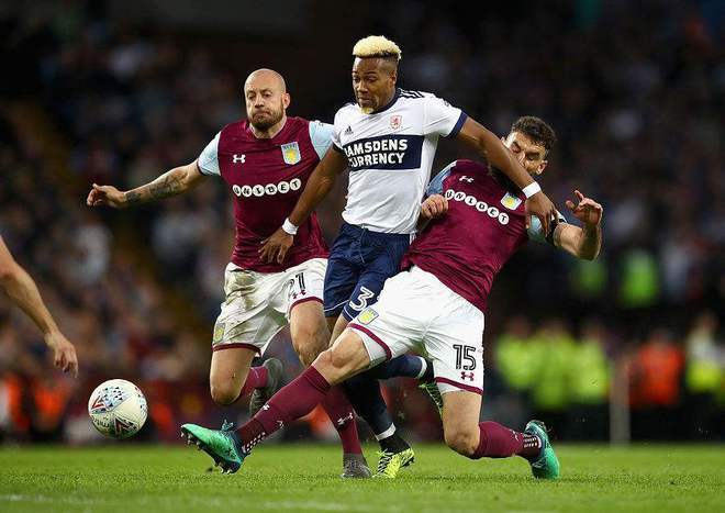 米德尔斯堡客场逆袭,斩获关键胜利的简单介绍 米德尔斯堡客场逆袭,斩获关键胜利的简单介绍