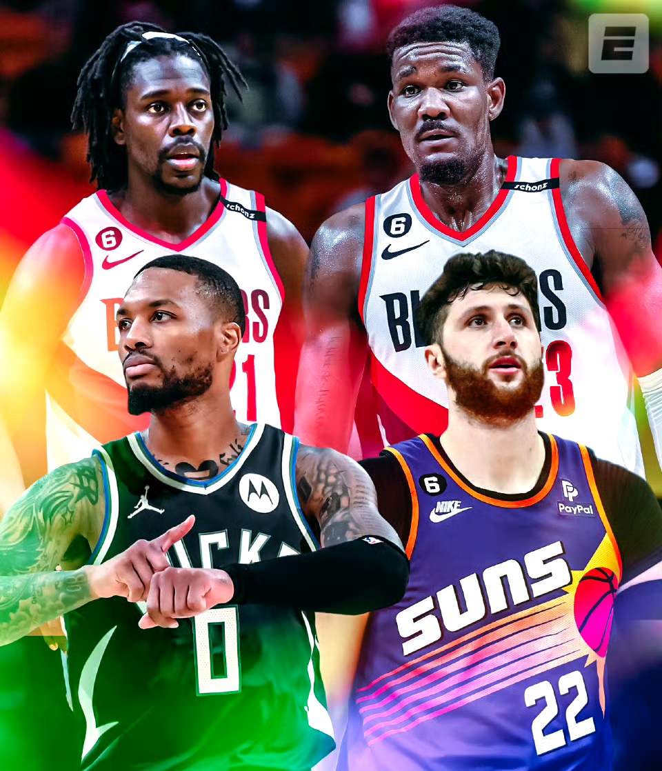 DB gaming-雄鹿客场战胜太阳，字母哥表现两全其美