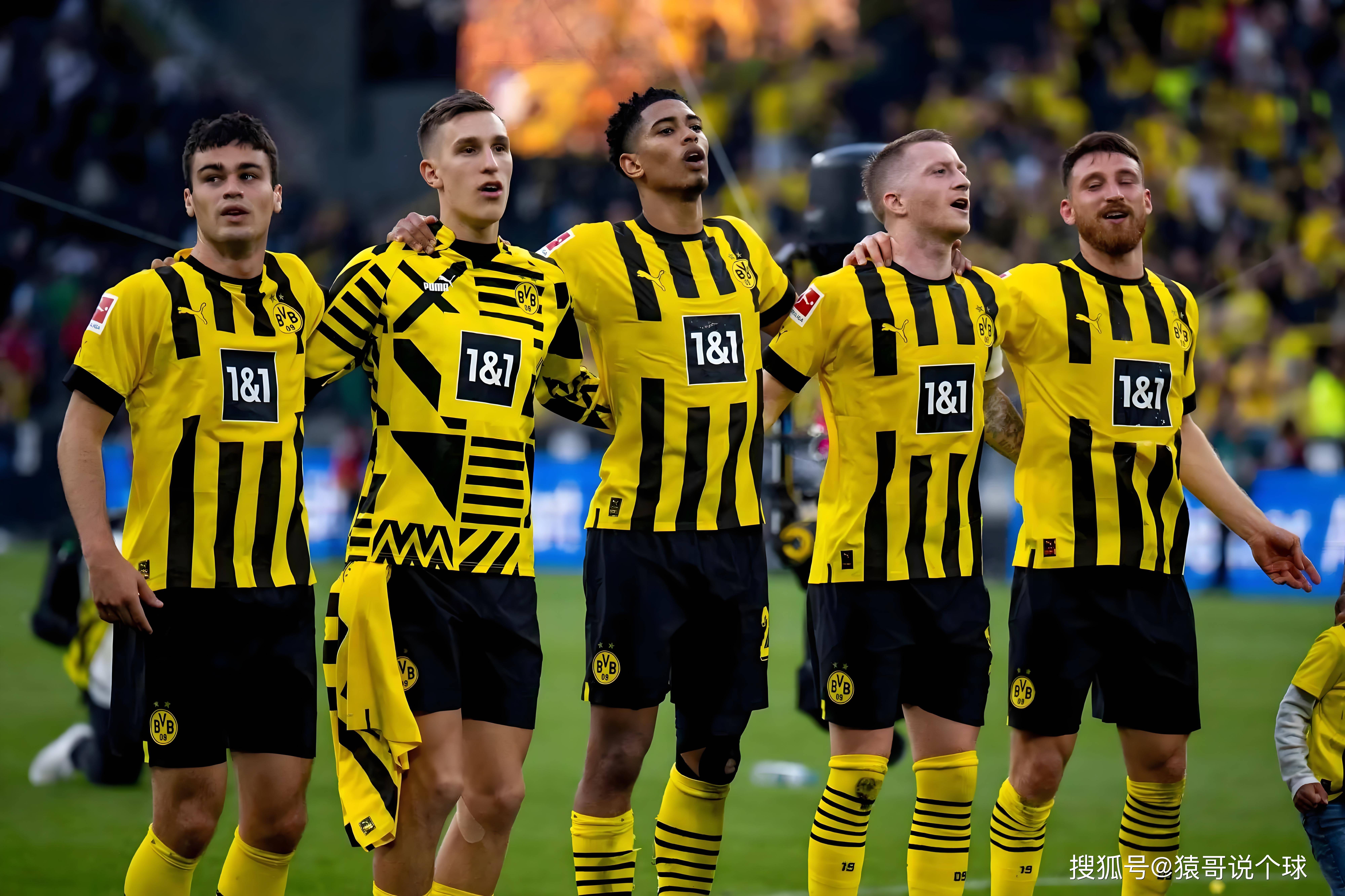 DB彩票入口-包含多特蒙德主场大胜霍芬海姆，成功保住欧冠席位的希望！的词条