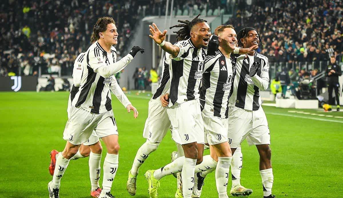 DB彩票-意大利杯决赛进球数创新低，尤文图斯力压亚特兰大捧杯