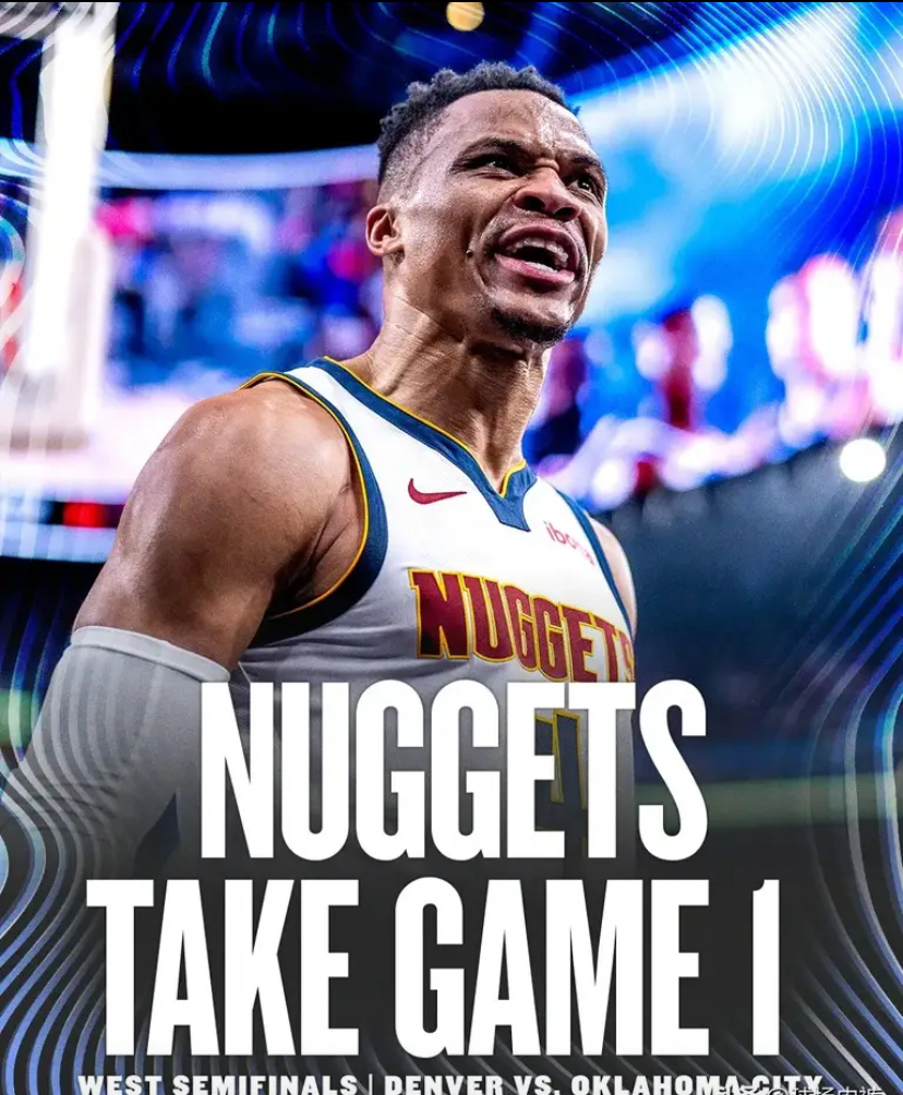 威少复出,雷霆胜勇士 威少复出,雷霆胜勇士