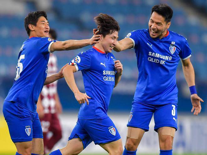 包含2022亚冠小组赛第三轮战罢：广岛三箭战胜国安，浦和红钻遭富力逆袭的词条