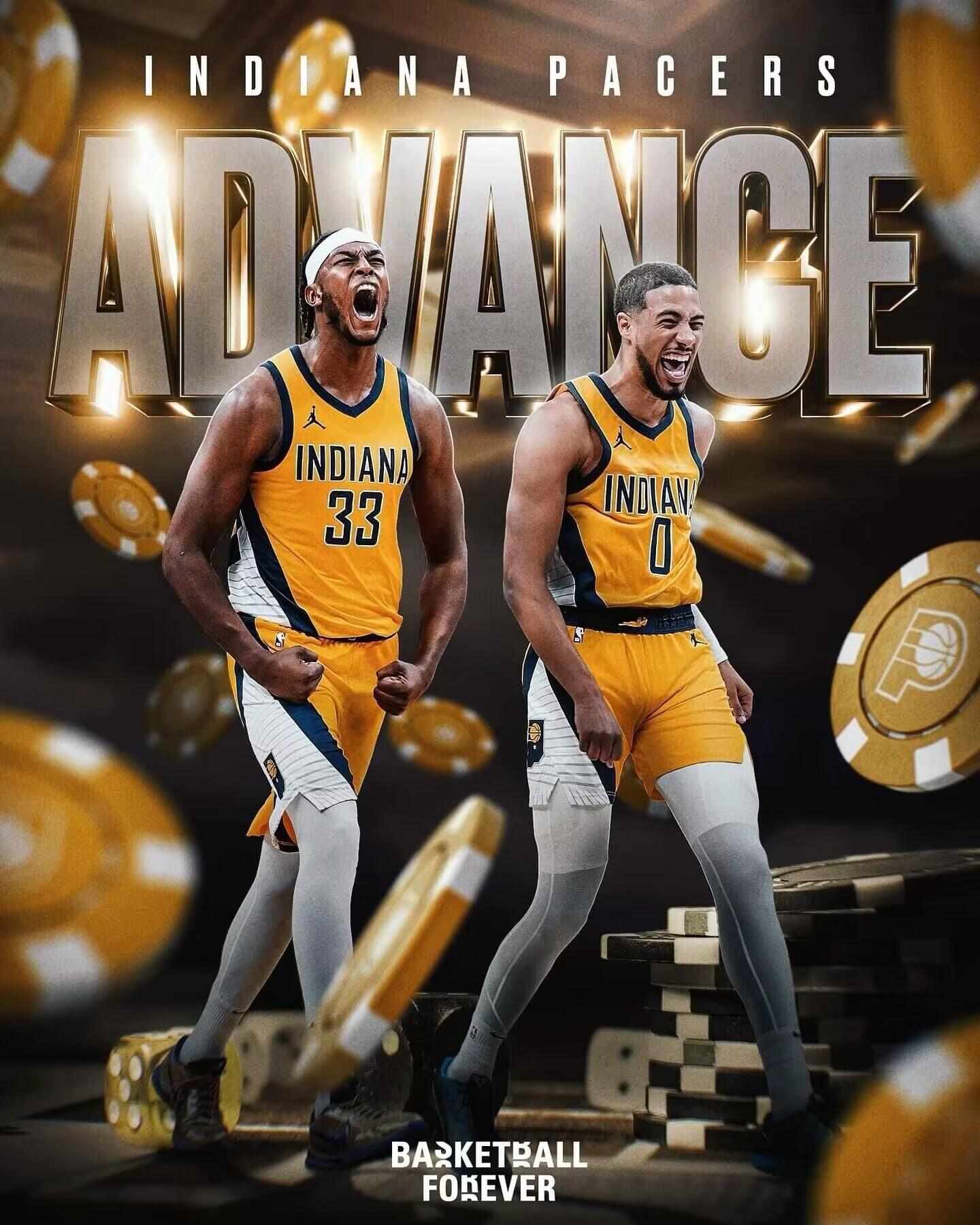 步行者负于活塞,遭遇三连败 步行者负于活塞,遭遇三连败