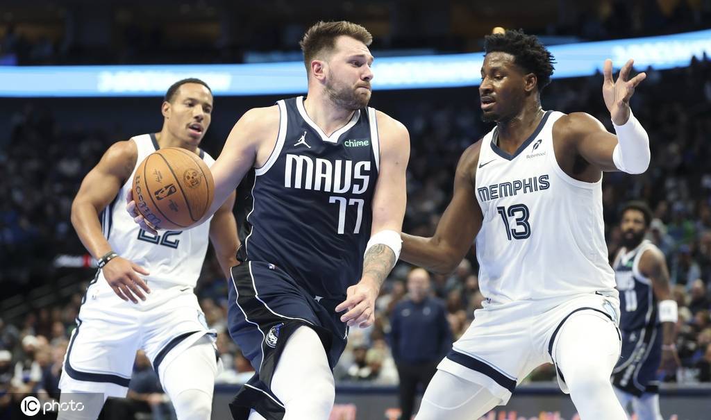 灰熊客场大胜独行侠，获得两连胜的简单介绍