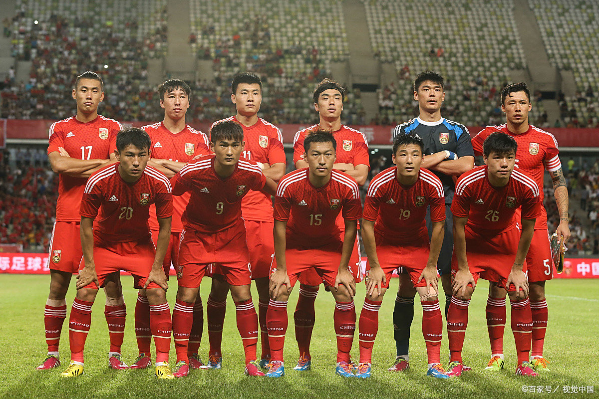DB彩票平台-包含中国足球队在世预赛中击败对手，晋级明年卡塔尔世界杯的词条