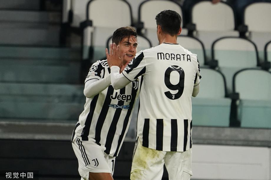 DB game-尤文图斯2-1逆转多特莫拉塔绝杀助老妇人晋级欧冠八强的简单介绍