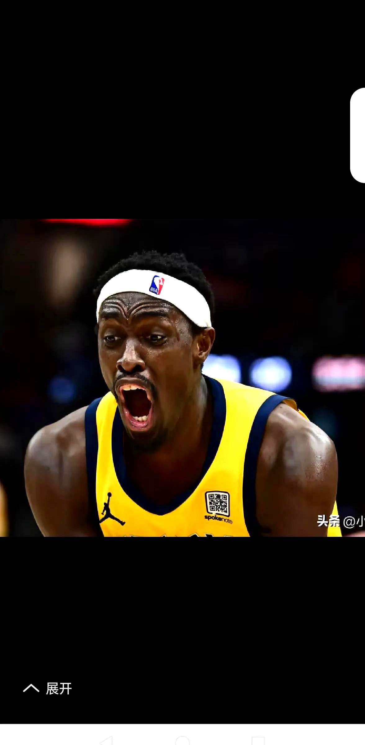 DB彩票平台-猛龙击败公牛，西亚卡姆全能表现