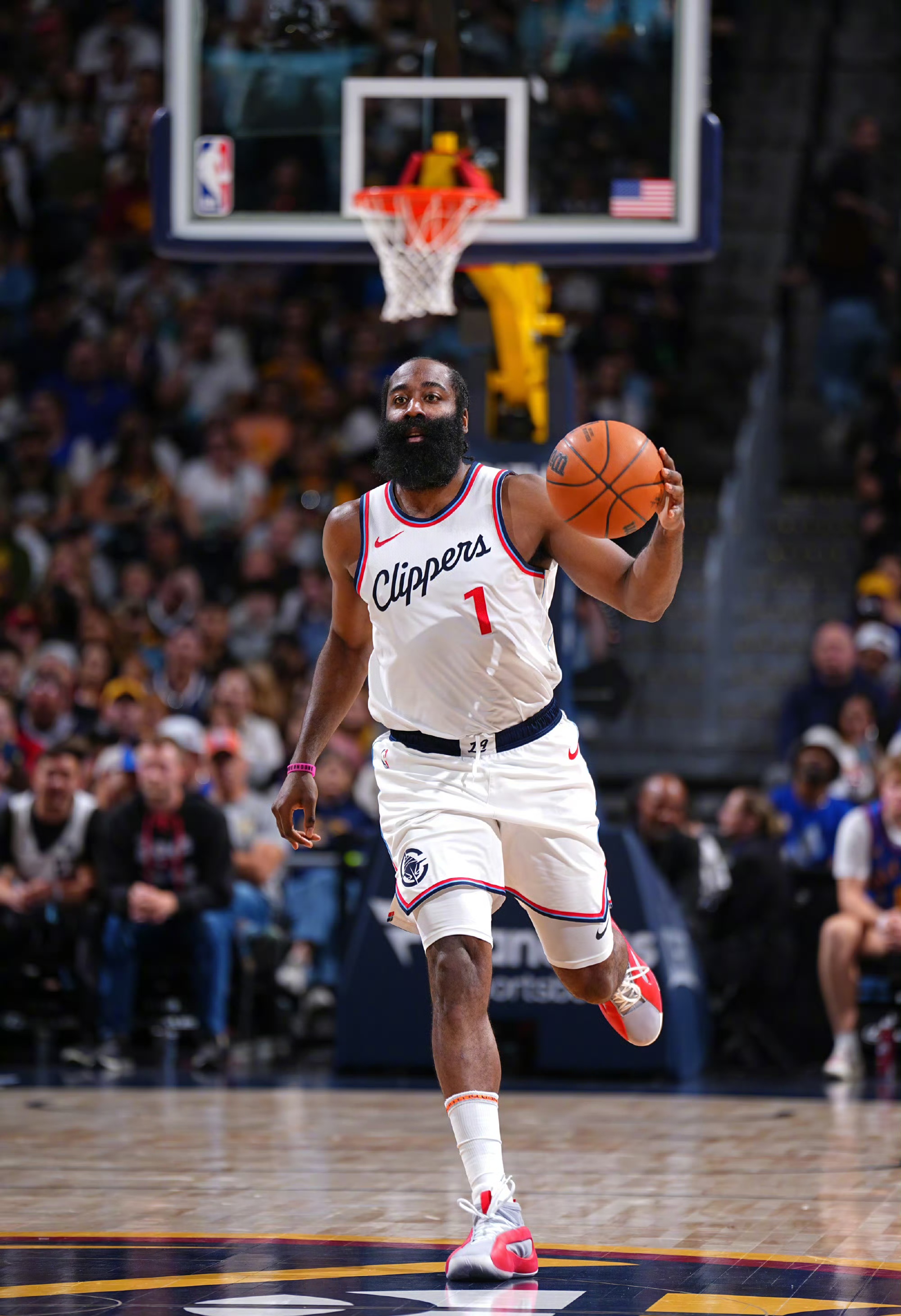 热火不敌快船,遭遇连败 热火不敌快船,遭遇连败