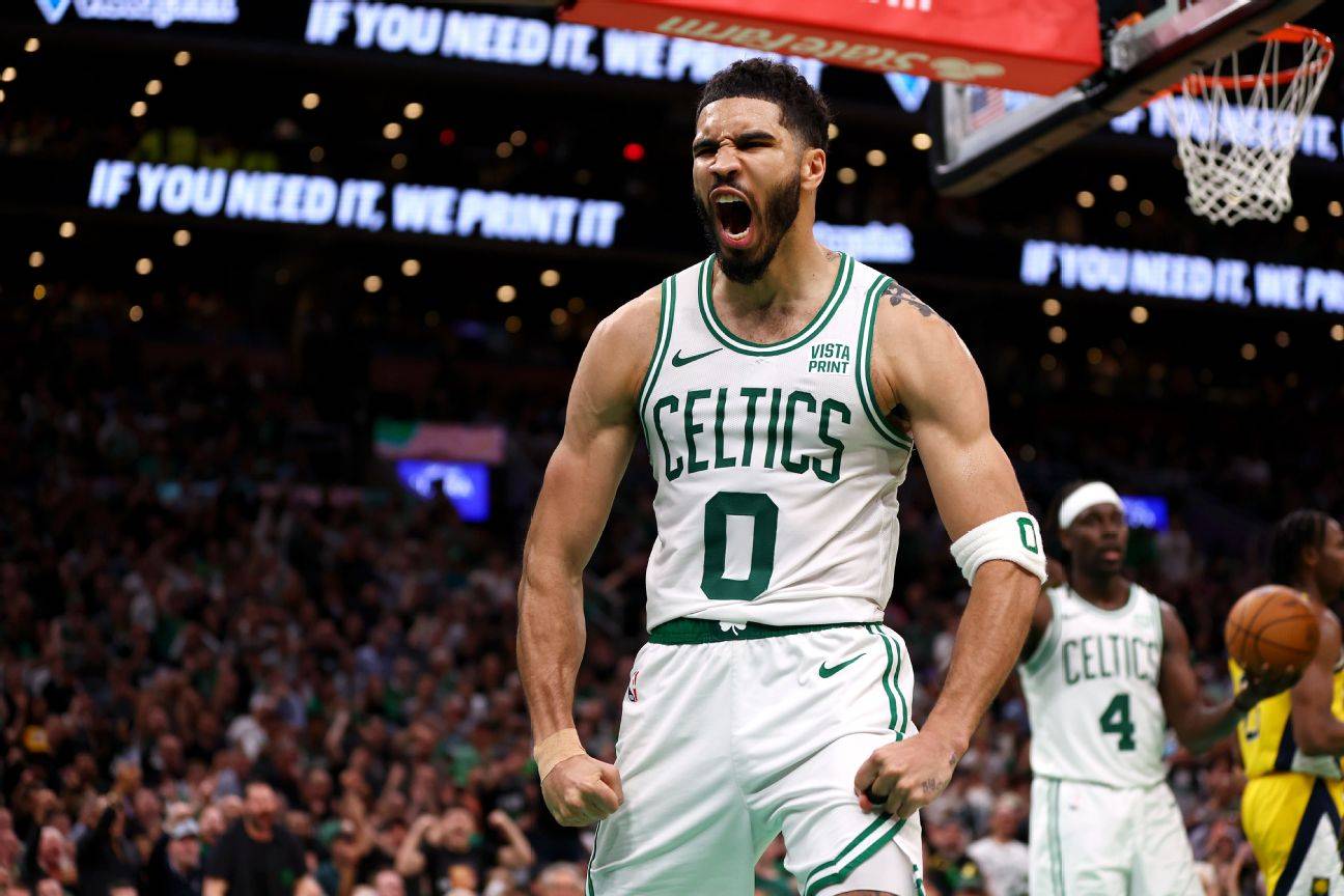 DB彩票官网-关于凯尔特人险胜篮网，将系列赛带入抢七的信息