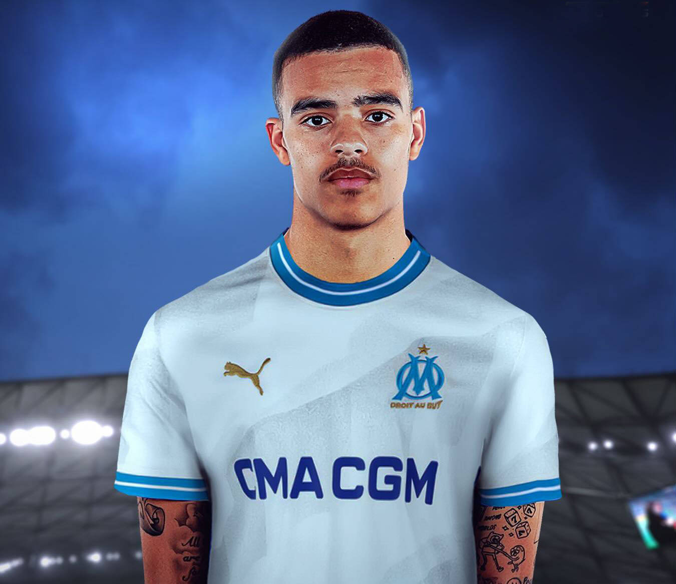 曼联逆转胜曼城夺英超榜首梅森-格林伍德进球终结对手强势 曼联逆转胜曼城夺英超榜首梅森-格林伍德进球终结对手强势