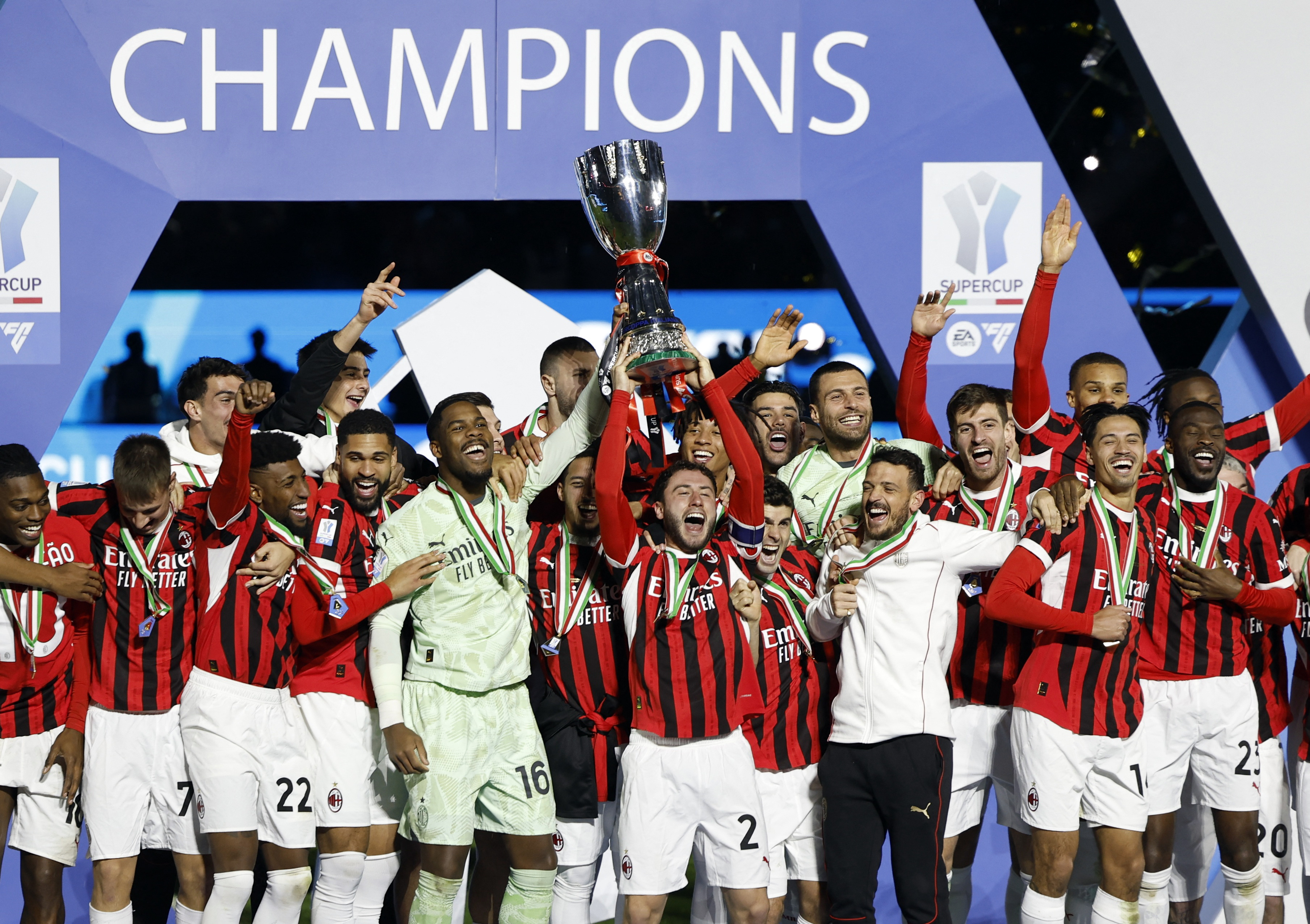 DB game-阿联酋球队斩获历史性亚冠胜利