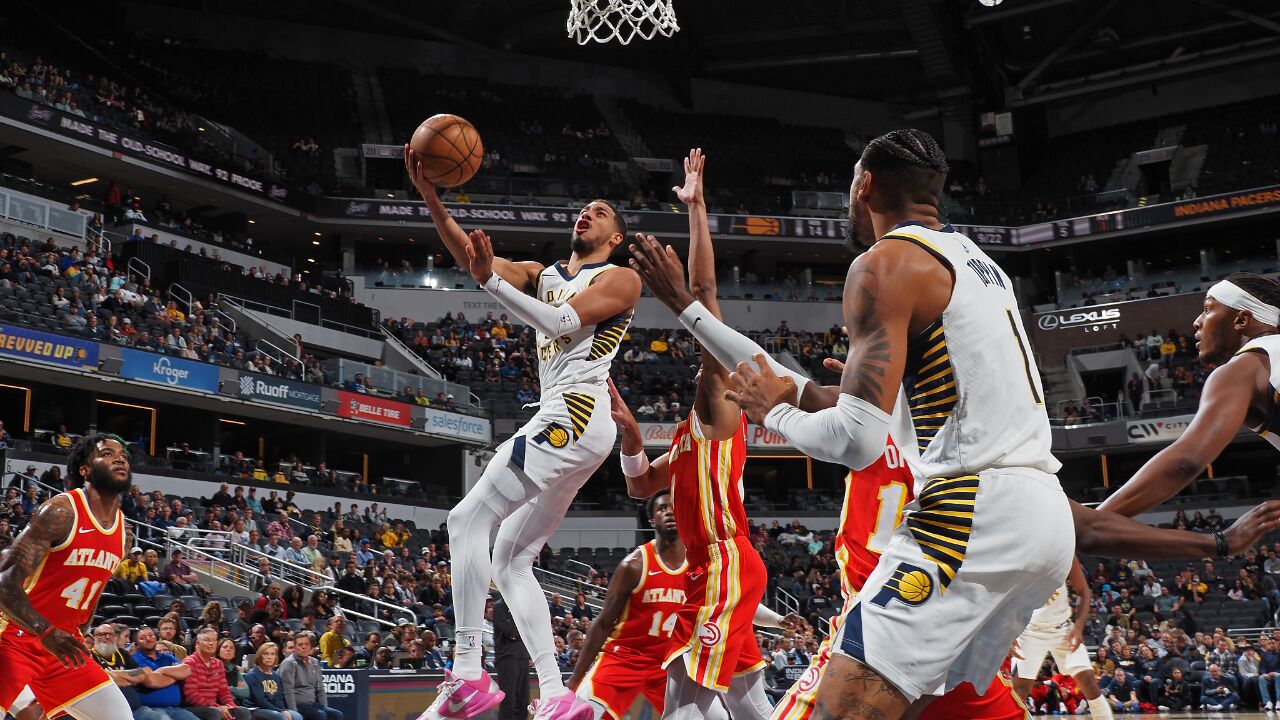 多宝彩票-包含西班牙男篮鏖战步行者,特雷杨高光表现的词条