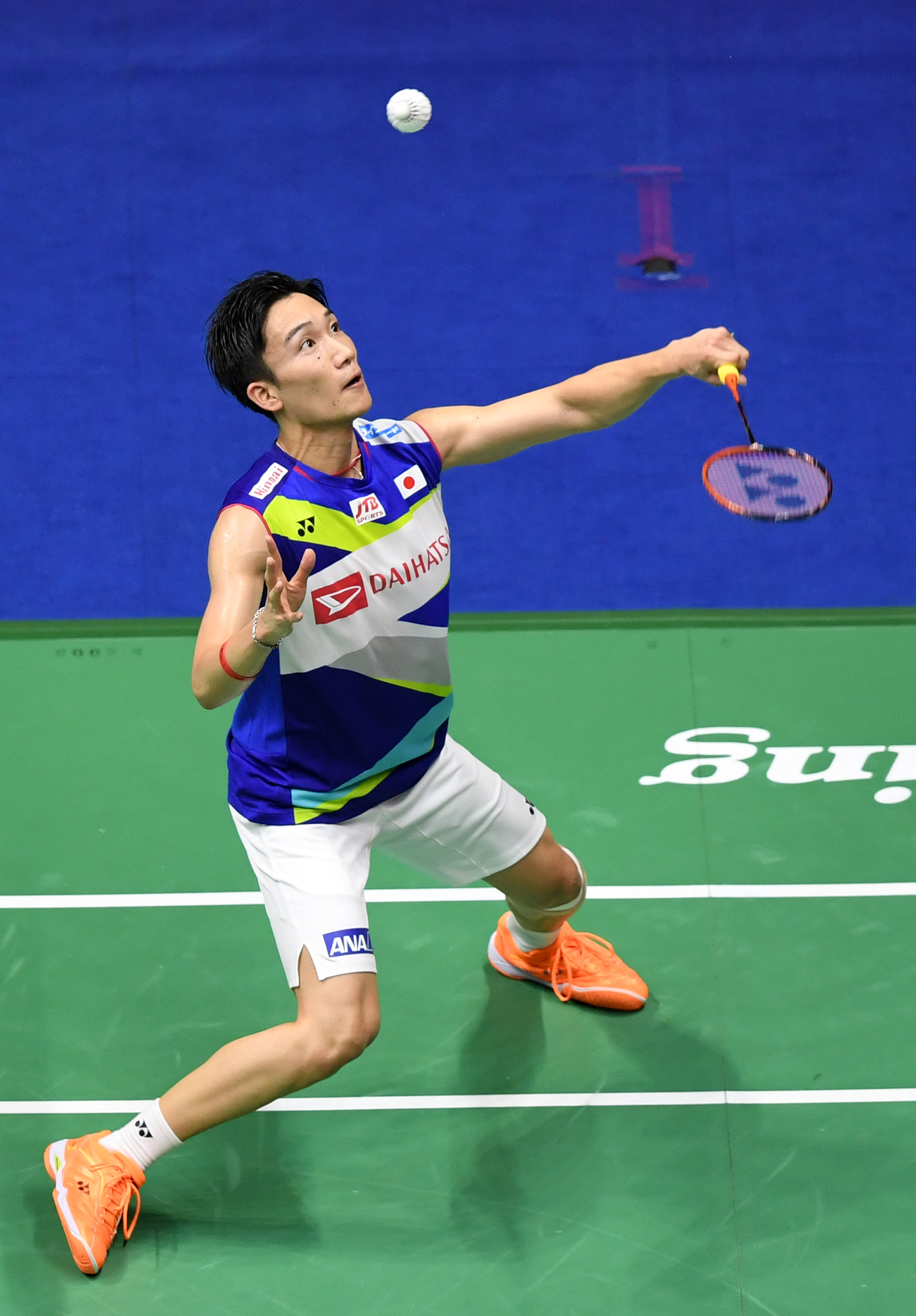 -马来西亚队鏖战日本队,桃田贤斗扛起全队的简单介绍